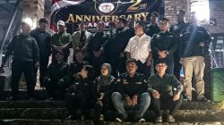 Anniversary ke-2 AKPERSI, Ketua Umum Tekankan Aksi Sosial Serentak dan Targetkan Pendaftaran Konstituen ke Dewan Pers