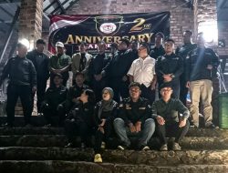 Anniversary ke-2 AKPERSI, Ketua Umum Tekankan Aksi Sosial Serentak dan Targetkan Pendaftaran Konstituen ke Dewan Pers