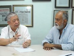 Oknum SPSI Lakukan Eksekusi Sepihak, Hak Mantan Karyawan PT Matahari Sentosa Jaya Terabaikan