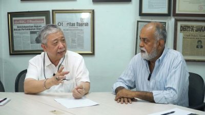 Oknum SPSI Lakukan Eksekusi Sepihak, Hak Mantan Karyawan PT Matahari Sentosa Jaya Terabaikan