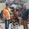 Polresta Cirebon Sita Ratusan Botol Miras Ilegal dalam Ops Pekat