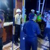 JJOS Patroli Cipta Kondisi Polres Pelabuhan Tanjung Priok, Antisipasi Kejahatan Jalanan dan Gangguan Kamtibmas