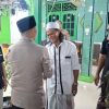 Kapolres Pelabuhan Tanjung Priok Perkuat Sinergi dengan PWI-LS DKI Jakarta
