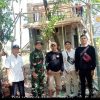 Petani Munjul Bersyukur, Program Optimasi Lahan 2026 Jadi Napas Baru bagi Pertanian dan Keluarga