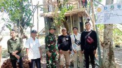 Petani Munjul Bersyukur, Program Optimasi Lahan 2026 Jadi Napas Baru bagi Pertanian dan Keluarga
