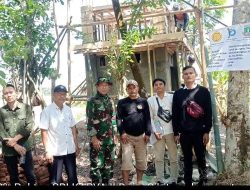 Petani Munjul Bersyukur, Program Optimasi Lahan 2026 Jadi Napas Baru bagi Pertanian dan Keluarga