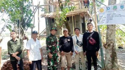 Petani Munjul Bersyukur, Program Optimasi Lahan 2026 Jadi Napas Baru bagi Pertanian dan Keluarga