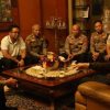 Kapolres Pelabuhan Tanjung Priok Perkuat Sinergi dengan Tokoh Masyarakat Jakarta Utara, Bahas Kamtibmas dan Kerukunan