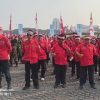 Deklarasi Jaga Jakarta untuk Indonesia, Elemen Masyarakat Bersatu Jaga Keamanan dan Persatuan