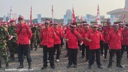 Deklarasi Jaga Jakarta untuk Indonesia, Elemen Masyarakat Bersatu Jaga Keamanan dan Persatuan
