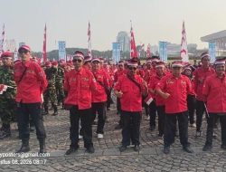Deklarasi Jaga Jakarta untuk Indonesia, Elemen Masyarakat Bersatu Jaga Keamanan dan Persatuan