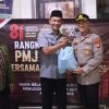 Kapolres Pelabuhan Tanjung Priok Turun Langsung ke Muara Angke, Serap Aspirasi Warga Lewat Jaga Jakarta On The Spot