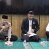 Polres Pelabuhan Tanjung Priok Berbagi Kebahagiaan, Santuni 40 Anak Yatim dan Gelar Doa Bersama