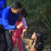 SPN Polda Metro Gelar Ekspedisi Darat, Bentuk Siswa Polri Presisi dan Humanis