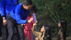 SPN Polda Metro Gelar Ekspedisi Darat, Bentuk Siswa Polri Presisi dan Humanis