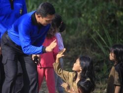 SPN Polda Metro Gelar Ekspedisi Darat, Bentuk Siswa Polri Presisi dan Humanis