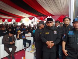 Harlah ke-28 BPPKB Banten Nasional Meriah, 30 Ribu Peserta Padati Pakansari Bogor