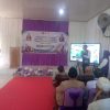 Desa Cireundeu Jadi Lokasi Kunjungan Lapangan dan Penilaian Posyandu Tingkat Provinsi Banten 2026