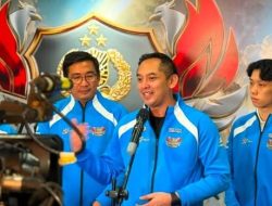E-Sports Kapolri Cup 2026 Jadi Wadah Gen Z Kembangkan Potensi di Ekosistem Digital