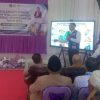 Desa Cireundeu Jadi Lokasi Kunjungan Lapangan dan Penilaian Posyandu Tingkat Provinsi Banten 2026