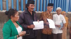 AJB Bongkar Klaim Tanah Ahli Waris, Alas Hak hingga Riwayat SHM Akan Diverifikasi