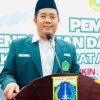 Novi Nurwanto Ketua FKDMI Jakarta Barat : Kecam Keras Simbol Agama Dijadikan Gimmick Jual Miras