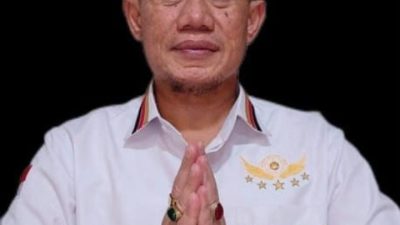 Garda Bintang Timur Kobarkan Semangat Baru : Dari Potensi Daerah Menuju Kedaulatan Ekonomi