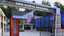 Tunggakan Siswa SMK Karya Nasional Tembus Rp4,6 Juta, DPP dan DIS Dipertanyakan