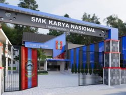 Tunggakan Siswa SMK Karya Nasional Tembus Rp4,6 Juta, DPP dan DIS Dipertanyakan