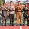 Kapolres Indramayu Siagakan Ratusan Personelnya 