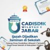 Ijazah Dijadikan Jaminan, Cabang Dinas Pendidikan Wilayah X Terbukti Gagal Awasi Sekolah