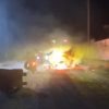 Warga Jagabaya Blokade Jalan Raya, Tuntut Penyiraman Rutin untuk Atasi Polusi Debu