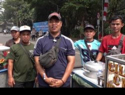 Orang Tua dan Pelaku UMKM Apresiasi Festival Kreativitas Polda Metro Jaya