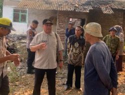 Ketua DPD PERPAM Lebak Selatan Soroti Dugaan Kebakaran Rumah di Citarate, Desak PLN Tanggung Jawab