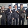 Puluhan Advokat Baru Resmi Diambil Sumpahnya di Pengadilan Tinggi Jakarta Pusat 