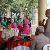 JJOS Semarak HUT ke- 81 Republik Indonesia, Polres Priok Gelar Festival UMKM dan Libatkan Masyarakat