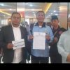 DPP BKPRMI Serahkan Bukti Dugaan Penistaan Agama di Ancol kepada Bareskrim