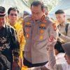 Presiden Resmikan Jembatan Merah Putih Presisi, Jadi Penghubung Baru Warga di Wilayah Polda Metro Jaya