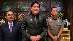Bupati Indramayu Lucky Hakim Instruksikan Perang Total terhadap Miras, Sikat Tanpa Pandang Batas