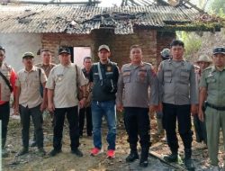 DPD PERPAM Lebak Selatan Kecam Pernyataan Petugas PLN soal Kebakaran Rumah di Citarate, Desak Investigasi Transparan dan Buka Ruang TJSL