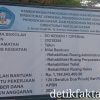Proyek Rp1,18 Miliar SDN 1 Ciperna Tanpa Penanggung Jawab, Keselamatan Diabaikan