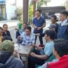 Semarak HUT ke -81 Kemerdekaan RI, Polsek Kawasan Kalibaru Polres Tanjung Priok, Gelar Lomba Bersama Warga