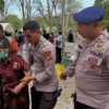 Hadapi Gempa Flores, Polda NTT dan Polres Jajaran Kerahkan 845 Personel ke Wilayah Terdampak