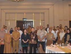 Kemendagri – SKALA Perkuat Kapasitas Pemda Maluku Melalui Optimalisasi SIPD