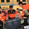 Polri Kembali Kirim Tim SAR dan Bantuan Logistik untuk Percepat Penanganan Gempa NTT