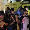 Patroli Perintis Presisi Polres Pelabuhan Tanjung Priok Antisipasi Begal, Balap Liar, dan Tawuran