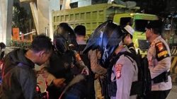 Patroli Perintis Presisi Polres Pelabuhan Tanjung Priok Antisipasi Begal, Balap Liar, dan Tawuran