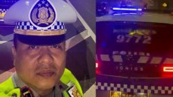 Induk PJR BSD Korlantas Polri Intensifkan Blue Light Patrol di Malam Hari Kemerdekaan Republik Indonesia 17 Agustus 2026 