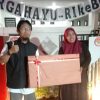 Menjaga Nyala Api Perjuangan : Perum Kota Baru Tutup Perayaan Kemerdekaan dengan Tangis Haru dan Rasa Syukur