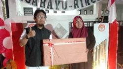 Menjaga Nyala Api Perjuangan : Perum Kota Baru Tutup Perayaan Kemerdekaan dengan Tangis Haru dan Rasa Syukur